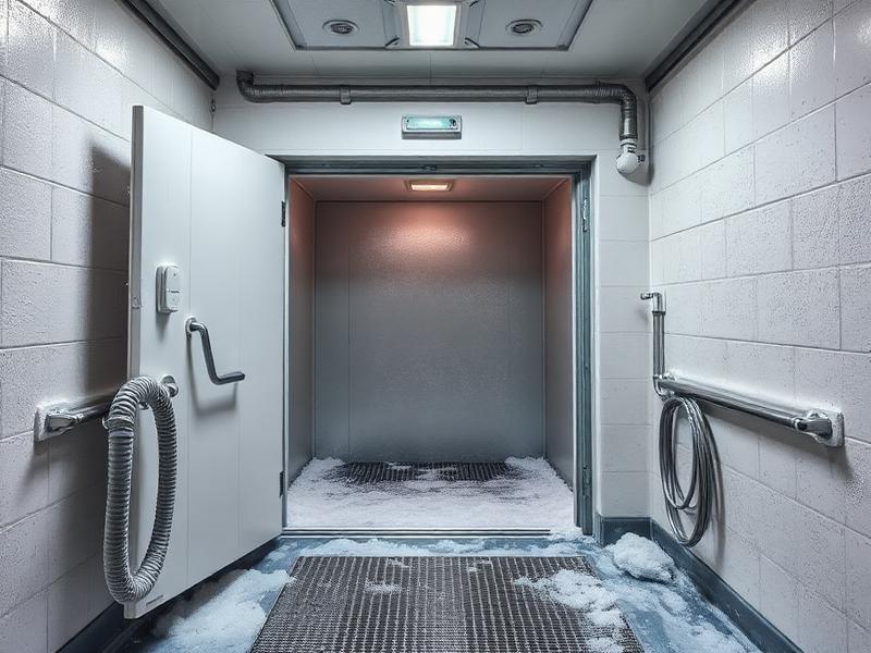 Blast / Hardening Room services in Indore