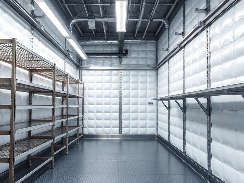 Cold Room services in Indore