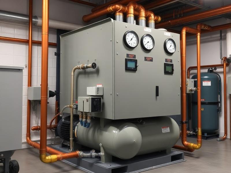 Refrigeration services in Indore